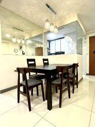 Blk 415C Fernvale Riverbow (Sengkang), HDB 4 Rooms #607950841